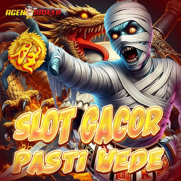 AGENSAWER: Situs Slot Gacor dan Slot88 Resmi Pasti Pecah Selayar!